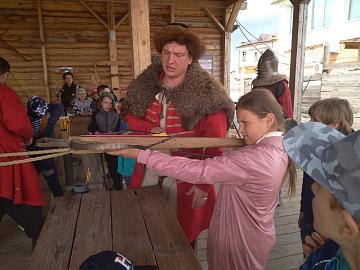 Путешествие в Казань